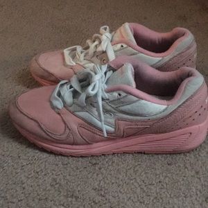 Saucony sneakers